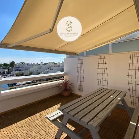 La Marina Du Port - Port Camargue- Grau Du Roi Holiday home *