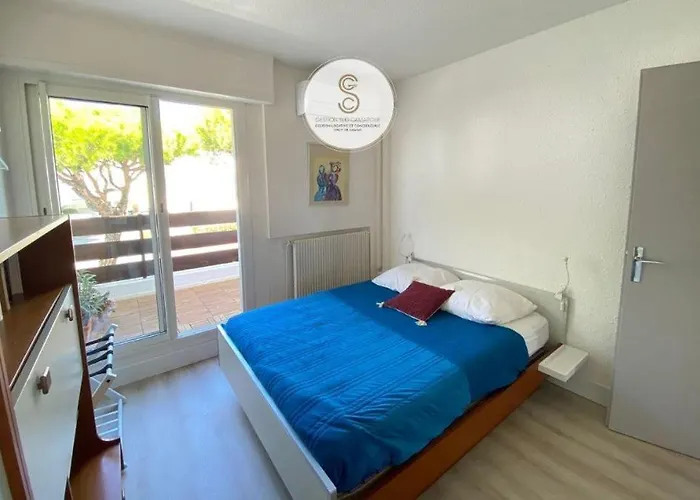 La Marina Du Port - Port Camargue- Grau Du Roi Holiday home